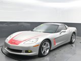 Used 2005 Chevrolet Corvette Coupe w/ Preferred Equipment Group image 3