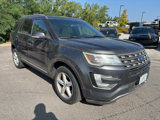 Used 2016 Ford Explorer XLT image 3