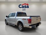 Used 2015 Ford F150 Lariat w/ Equipment Group 502A Luxury image 4