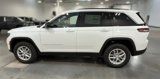 New 2025 Jeep Grand Cherokee Laredo image 3