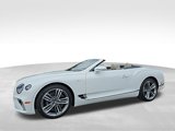 New 2023 Bentley Continental GT Azure image 1