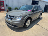 Used 2019 Dodge Journey SE image 2