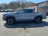 Used 2024 Nissan Frontier PRO-4X w/ Technology Package image 4