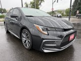 Used 2020 Toyota Corolla XSE image 2