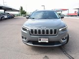 Used 2019 Jeep Cherokee Limited image 2