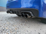 Used 2015 Subaru WRX image 6