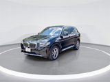 Used 2022 BMW X3 xDrive30i w/ Convenience Package image 3