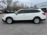 Used 2017 Subaru Outback 2.5i Premium image 4