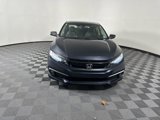 Used 2021 Honda Civic Touring image 2