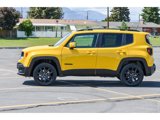 Used 2017 Jeep Renegade Altitude image 6
