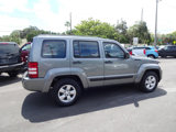 Used 2012 Jeep Liberty Sport image 4