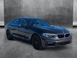 Used 2017 BMW 530i image 3