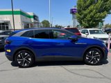 Used 2021 Volkswagen ID.4 Pro S image 3