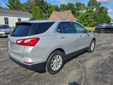 Used 2018 Chevrolet Equinox LT image 4
