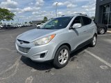 Used 2012 Hyundai Tucson GLS image 2
