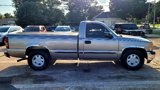 Used 2000 GMC Sierra 1500 SL w/ Convenience Group image 4