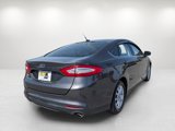 Used 2016 Ford Fusion S image 5