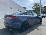 Used 2019 Ford Fusion SE w/ Equipment Group 151A image 5
