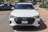 Used 2021 Audi e-tron Premium w/ Convenience Plus Package image 2