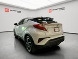 Used 2022 Toyota C-HR Limited image 4