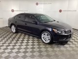 Used 2019 Volkswagen Passat 2.0T Wolfsburg image 3