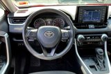 Used 2021 Toyota RAV4 LE w/ Carpet Mat Package (TMS) image 5