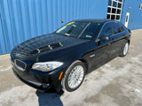 Used 2013 BMW 535i xDrive Sedan image 4
