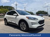 Certified 2020 Ford Escape SEL image 3