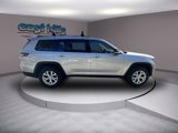 Certified 2021 Jeep Grand Cherokee L Limited image 2