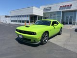 Used 2023 Dodge Challenger R/T w/ Plus Package image 3