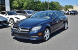 Used 2014 Mercedes-Benz CLS 550 image 5