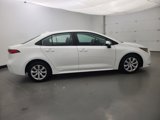 Certified 2024 Toyota Corolla LE image 3