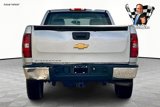 Used 2013 Chevrolet Silverado 1500 W/T image 3