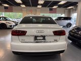 Used 2016 Audi A6 2.0T Premium Plus w/ Premium Plus Package image 6