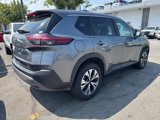 Used 2023 Nissan Rogue SV image 3