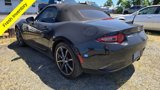 Used 2016 MAZDA MX-5 Miata Grand Touring image 3