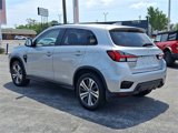 Used 2022 Mitsubishi Outlander Sport FWD image 4
