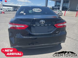 Used 2018 Toyota Camry LE image 2