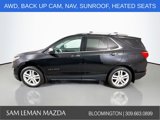 Used 2018 Chevrolet Equinox Premier image 4