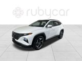 Used 2023 Hyundai Tucson Limited image 1