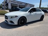 Used 2021 Mercedes-Benz A 220 image 4