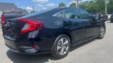 Used 2019 Honda Civic LX image 4