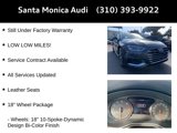 Certified 2022 Audi A4 2.0T Premium w/ Convenience Package image 4