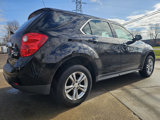 Used 2013 Chevrolet Equinox LS image 4