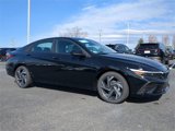 New 2025 Hyundai Elantra Sport image 2