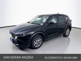 Used 2022 MAZDA CX-5 AWD 2.5 S w/ Preferred Package image 3