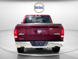 Used 2017 RAM 1500 Big Horn image 4