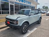 New 2024 Ford Bronco Outer Banks image 2