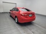 Used 2017 Chevrolet Cruze LT image 5