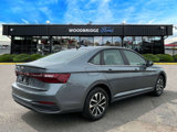 Used 2025 Volkswagen Jetta S image 4